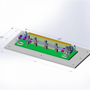 Peloton-Machining-Fixture