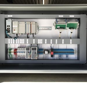 Peleton-Control-Panel