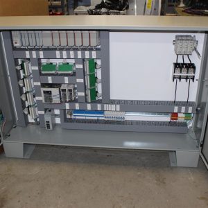 Peloton-AC Wiring