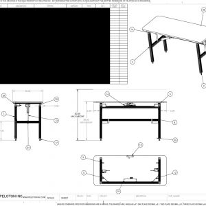 Peloton-Office-Desk-Assembly