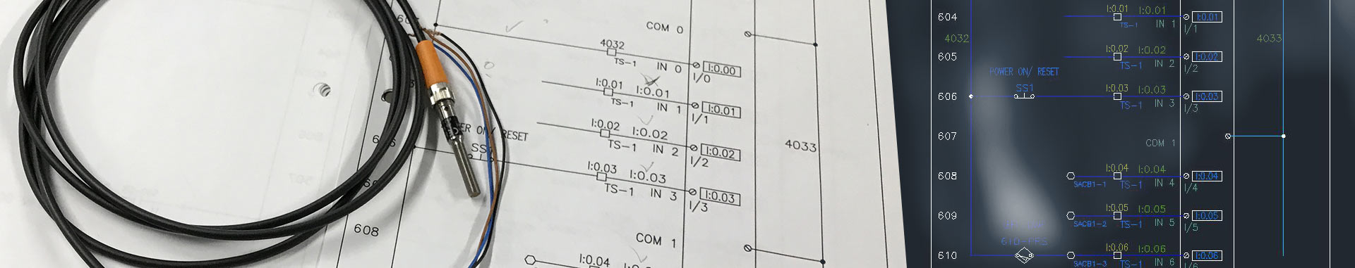 Electrical Design