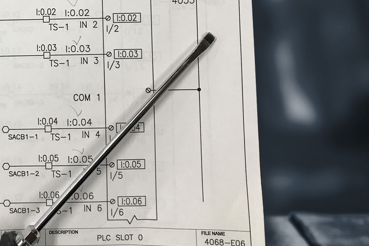 Electrical Design